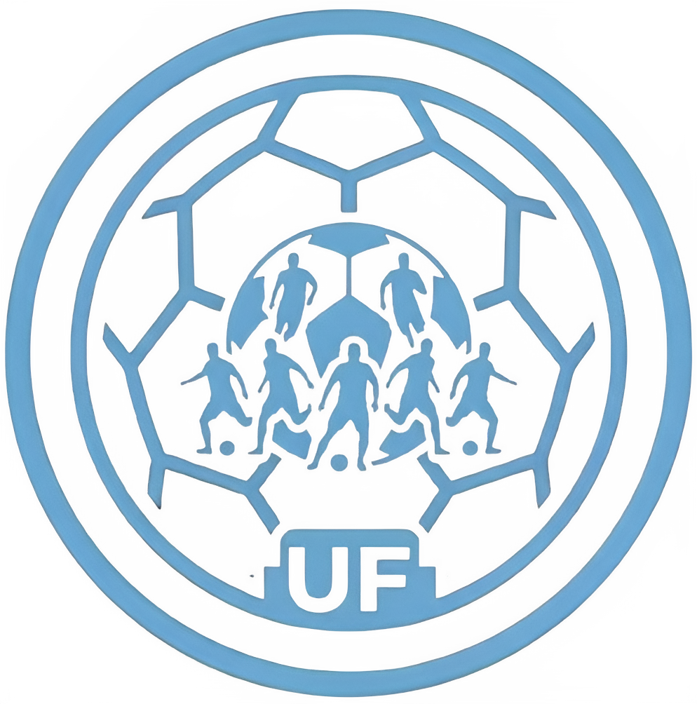Logo UFootball TM